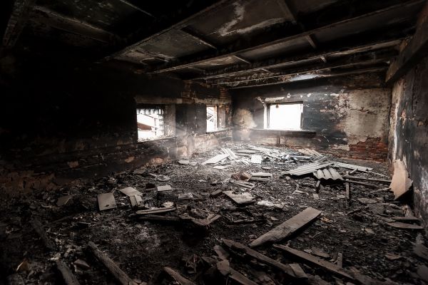 Cost of Commercial Smoke Restoration in Waxahachie