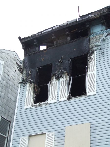 Cost of House Fire Recovery in Waxahachie