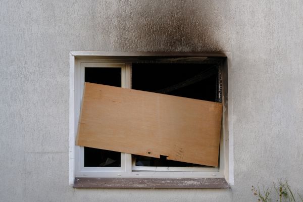 Cost of Smoke Restoration Service in Waxahachie