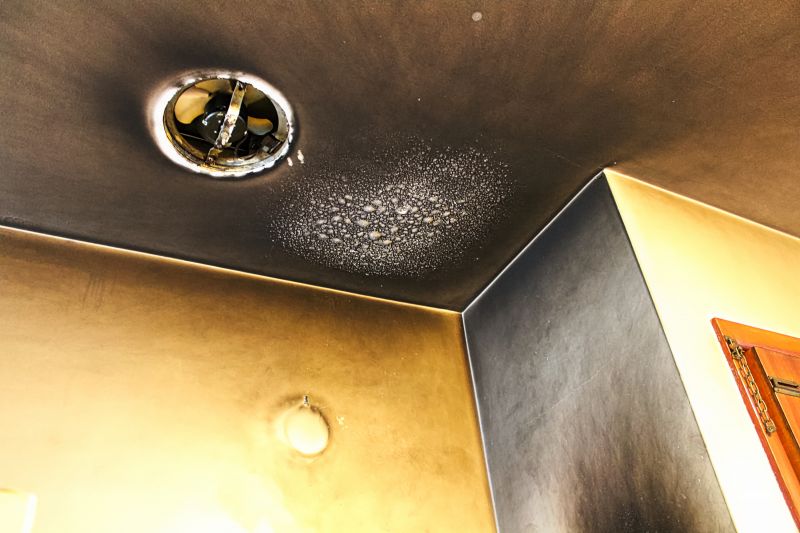 Soot Cleaning Process